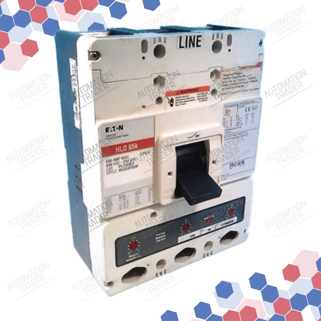 HLD3600VW - image 1