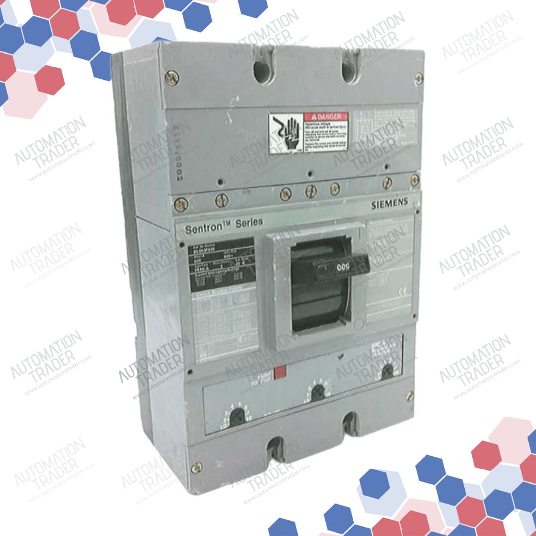 HLD63F500 - image 1
