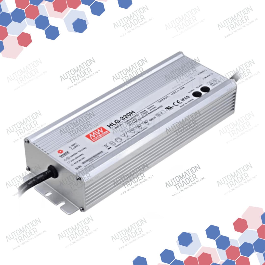 HLG-320H-36A - image 1