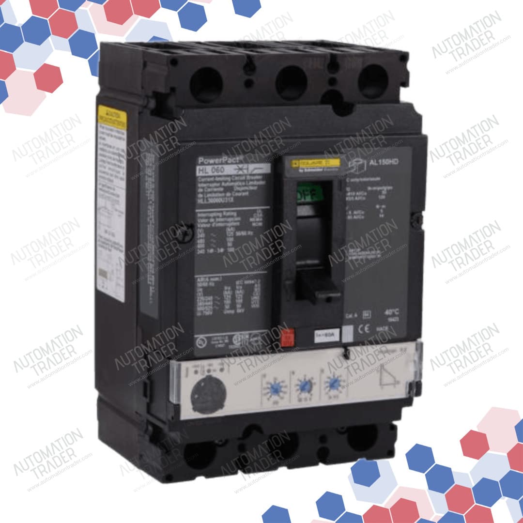 HLL36100U31X - image 1