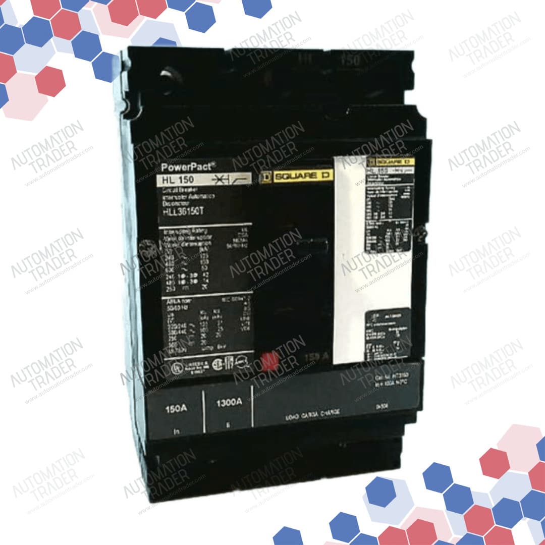 HLL36150T - image 1