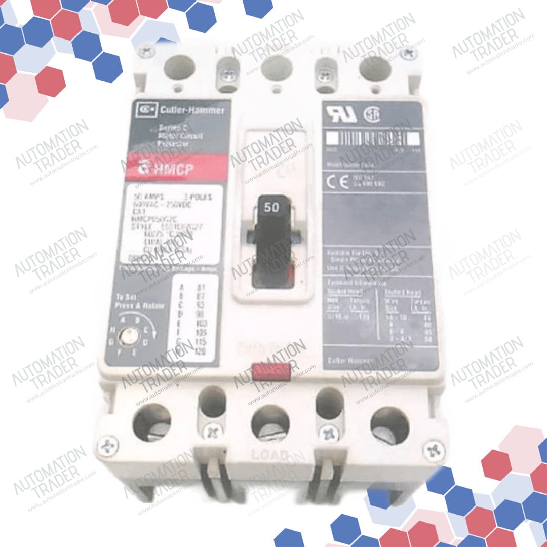 HMCP050G2C - image 1