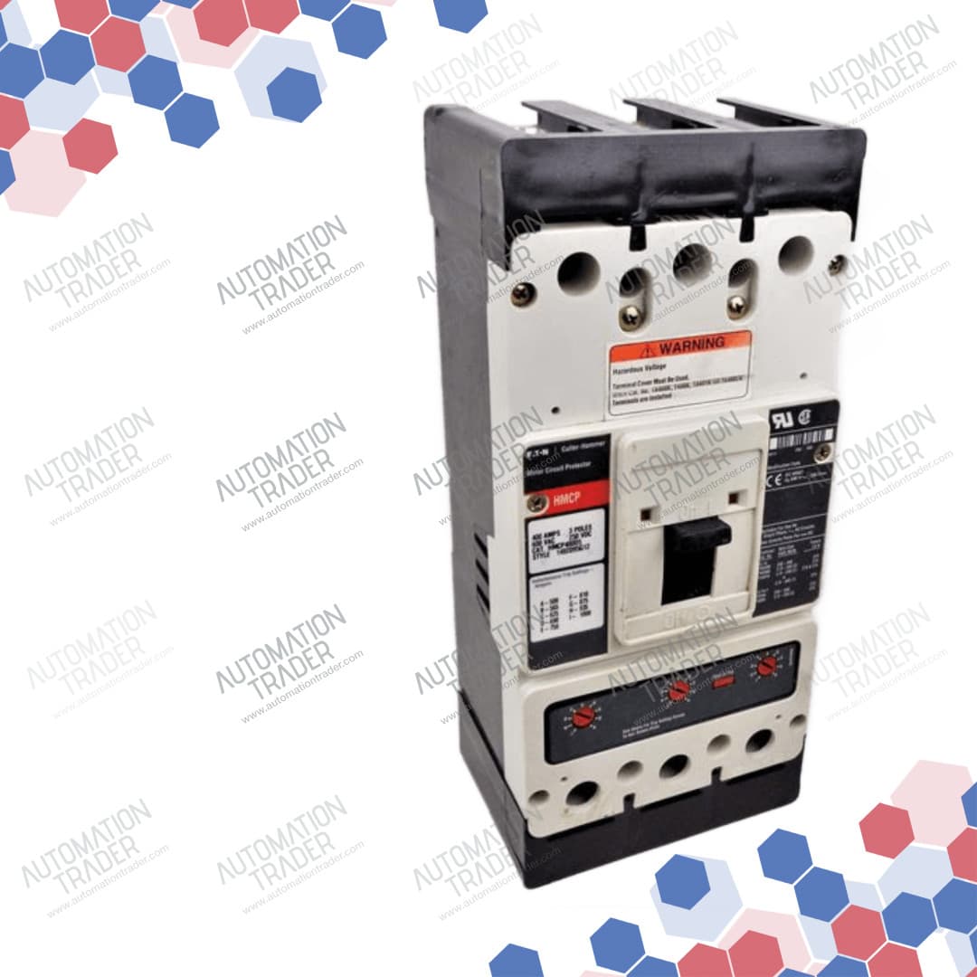 HMCP400D5 - image 1