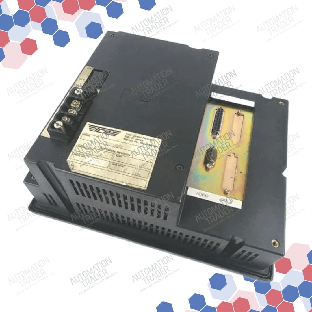 HMI-90100-A2P - image 1