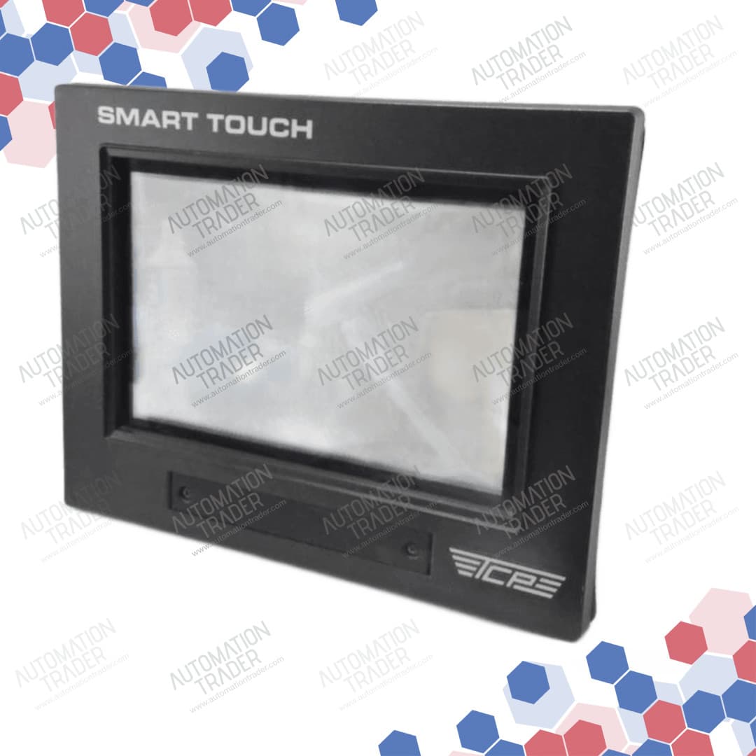 HMI-C0100-A2P - image 1