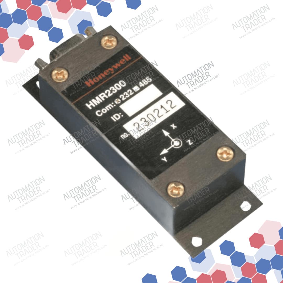 HMR2300-D20-232 - image 1