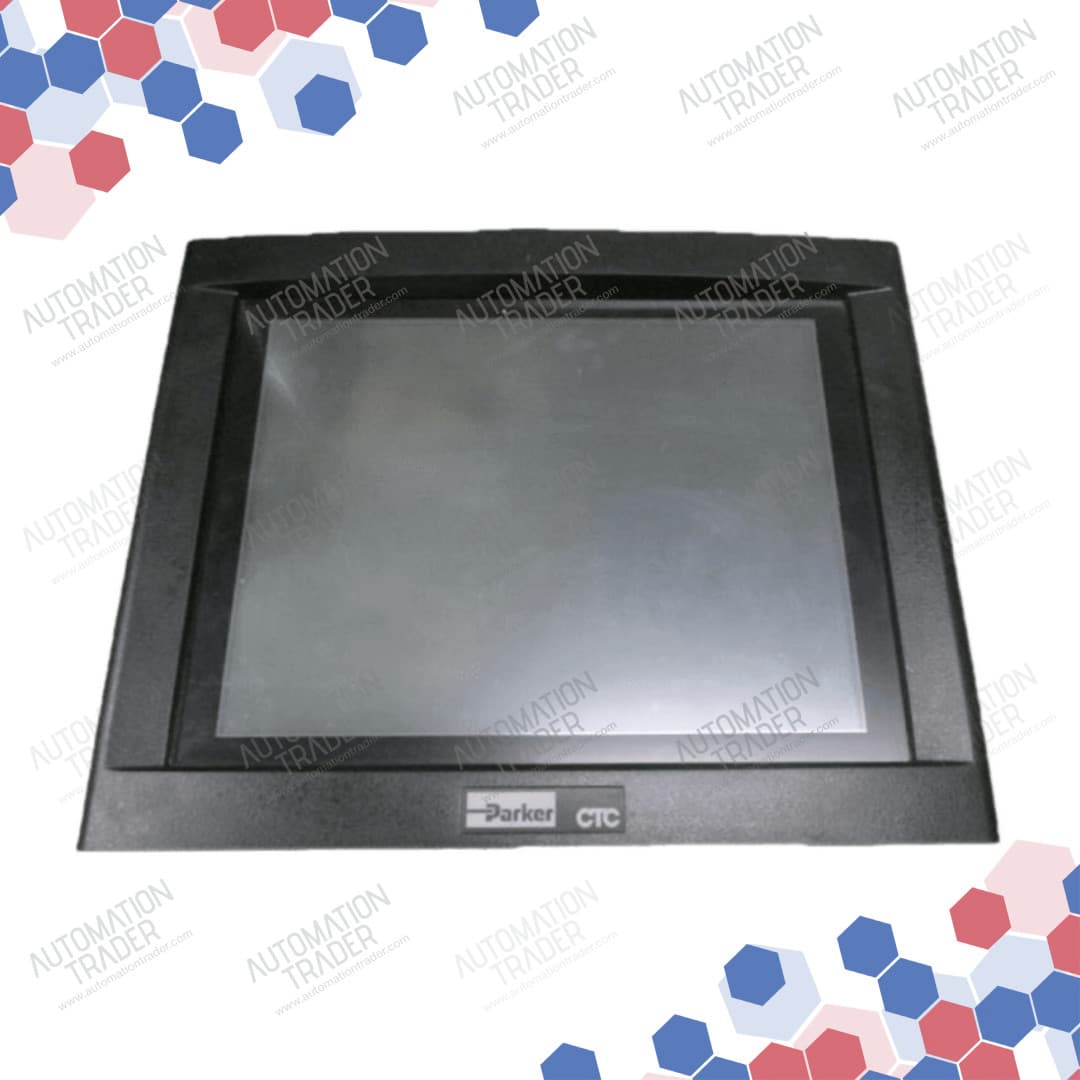 HPC15T-47-XHA-BD3 - image 1