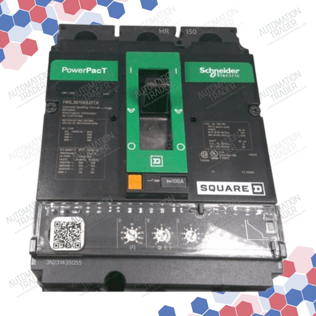 HRL36100U31X - image 1