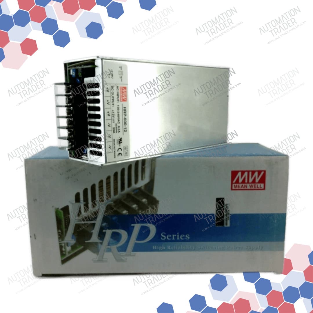 HRP-600-12 - image 1