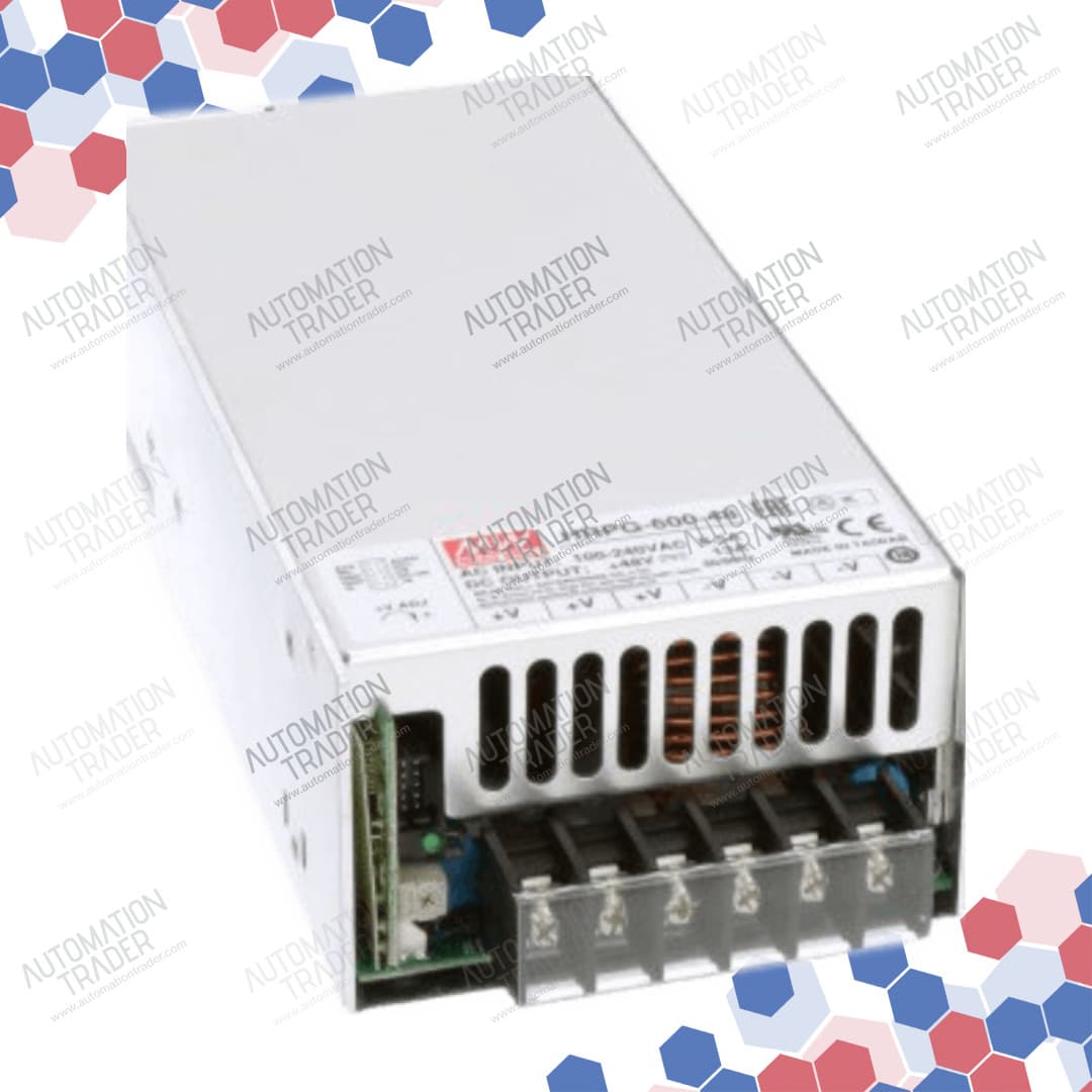 HRPG-600-48 - image 1