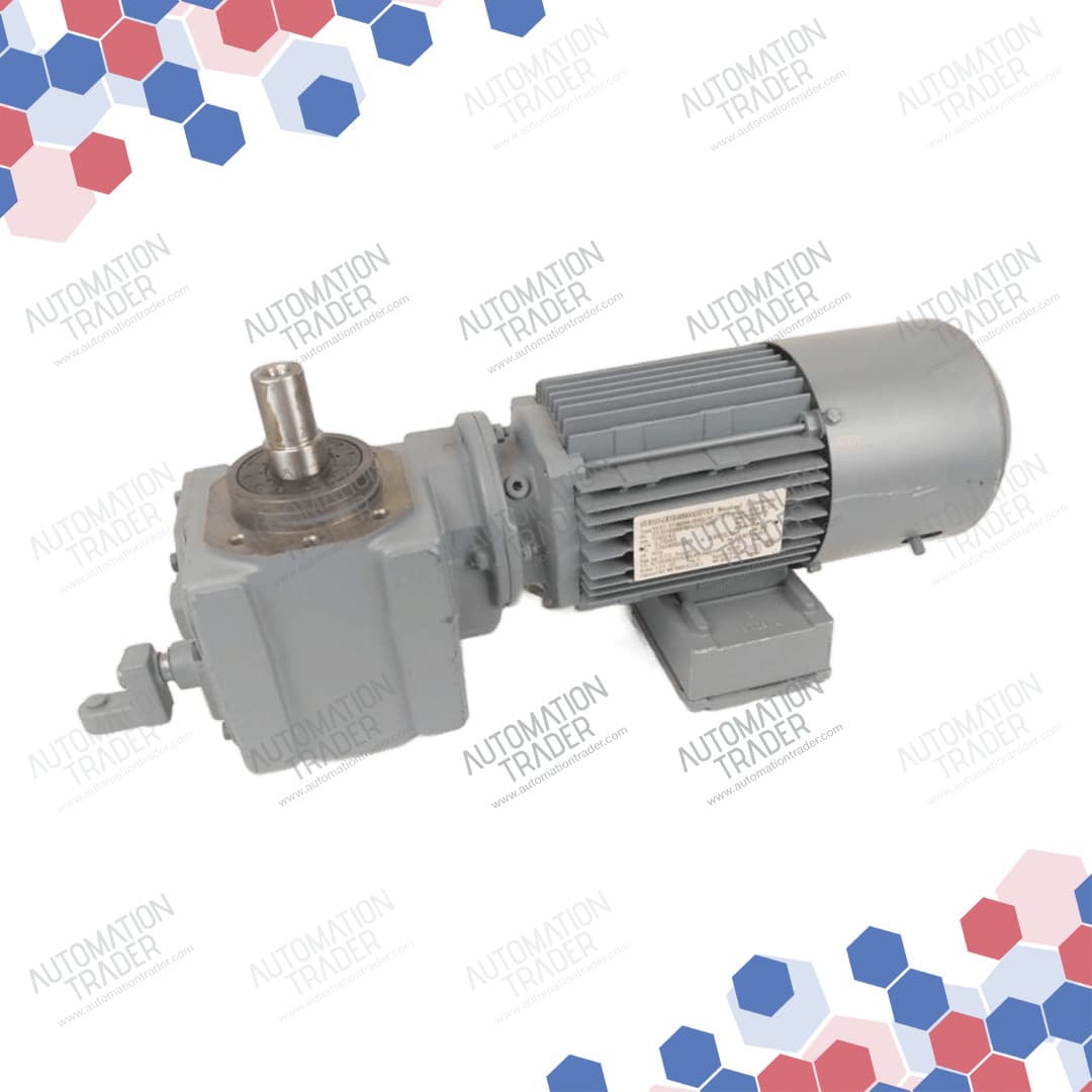 HS41-DT80N4/BMG/HR/TH - image 1