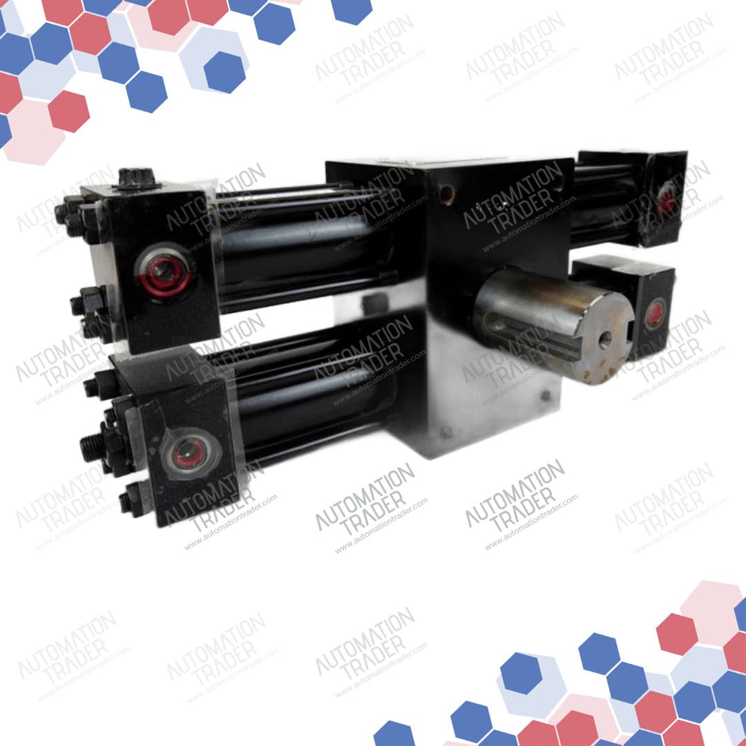 HTR10-1808C-AX12V-C142 - image 1