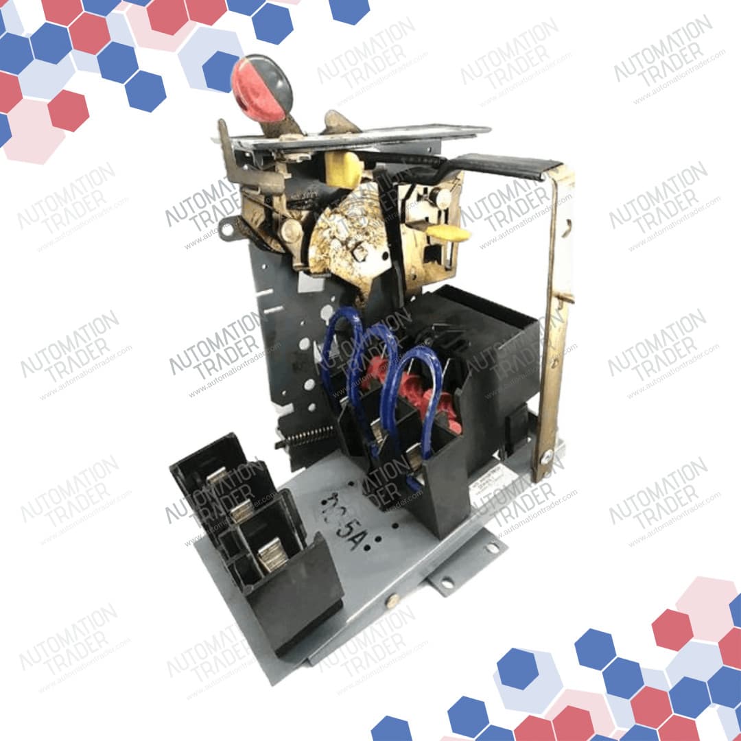 HU100-3MC5 - image 1