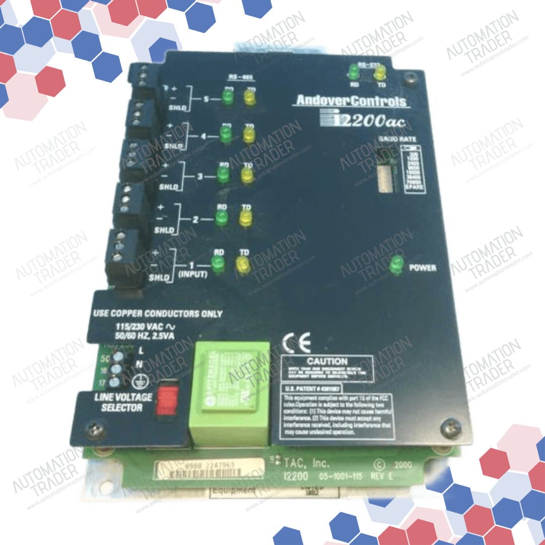 I2200AC - image 1