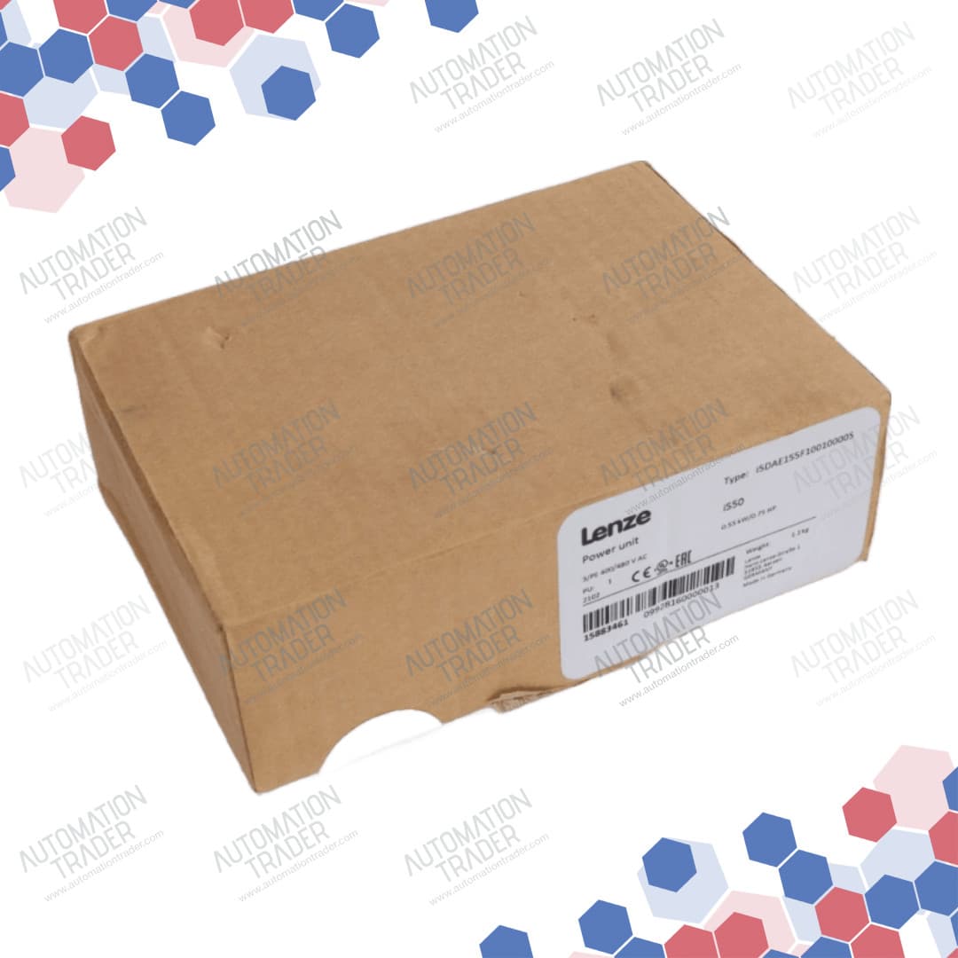 I5DAE155F10010000S - image 1