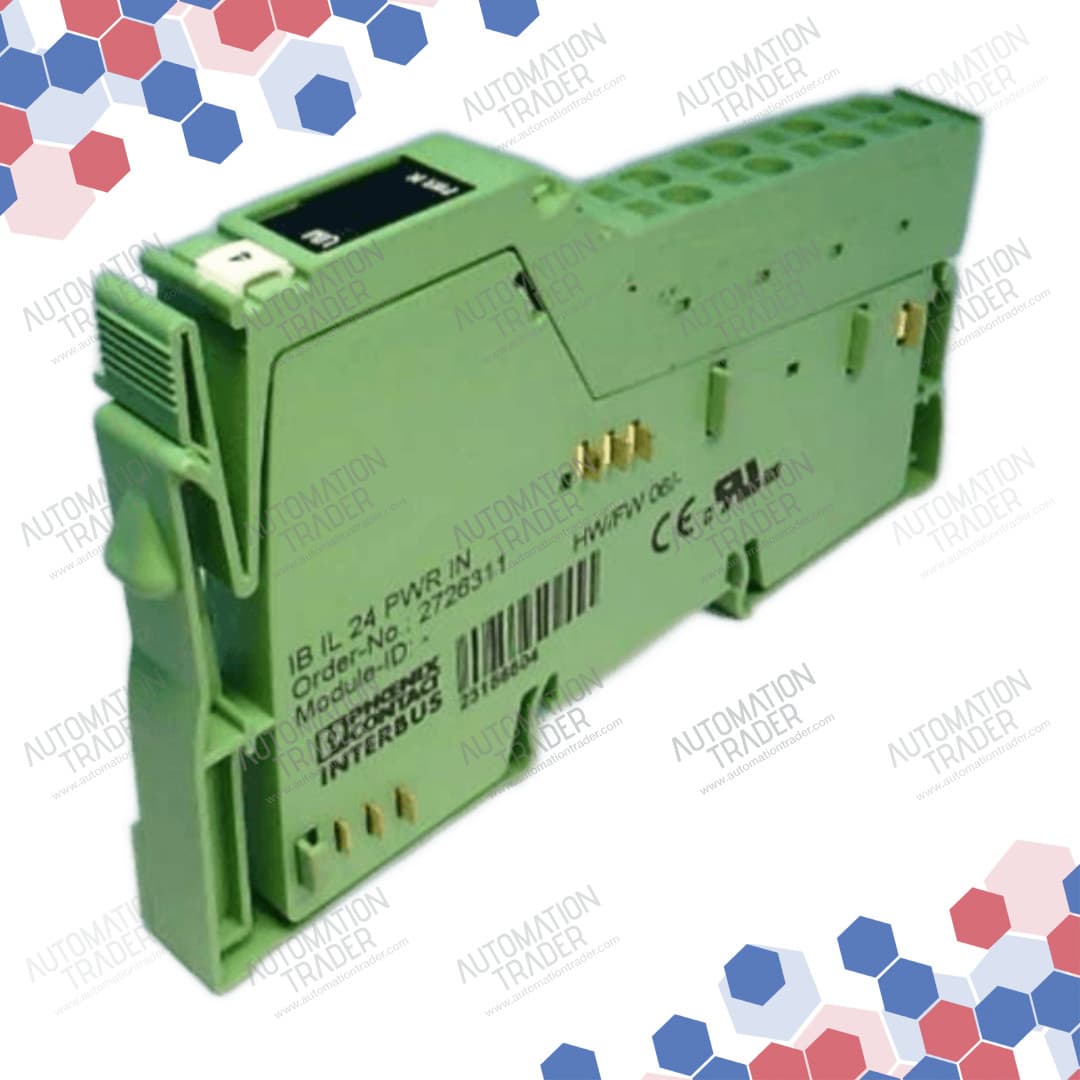 IB IL 24 PWR IN - image 1