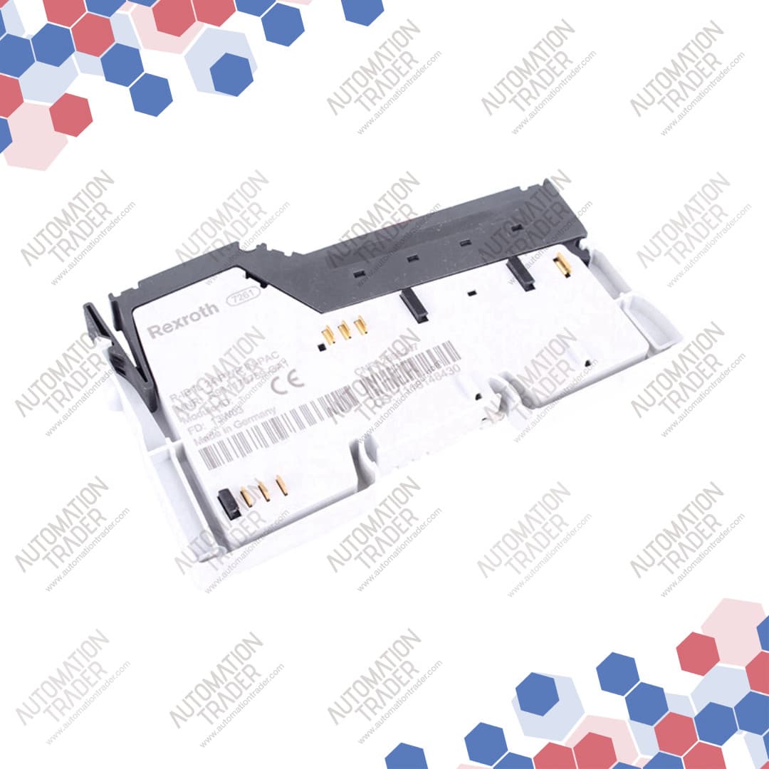 IB IL 24 PWR IN-PAC - image 1