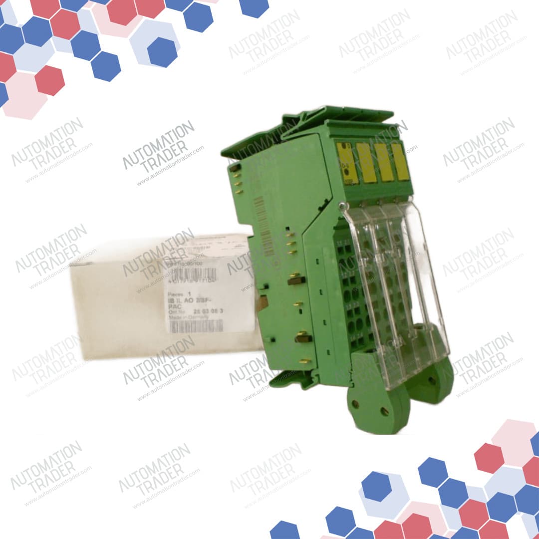 IB IL AO 2/SF - image 1