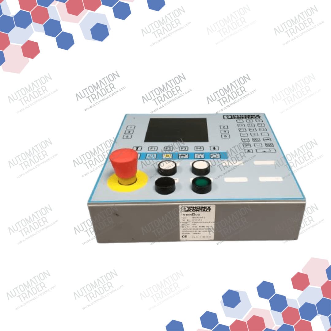 IBS IP ODP1 - image 1
