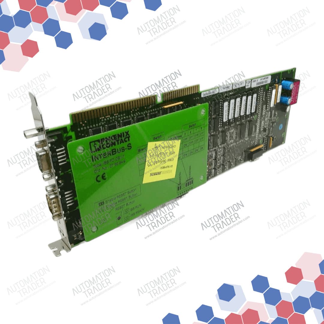 IBS PC CB/I-T - image 1