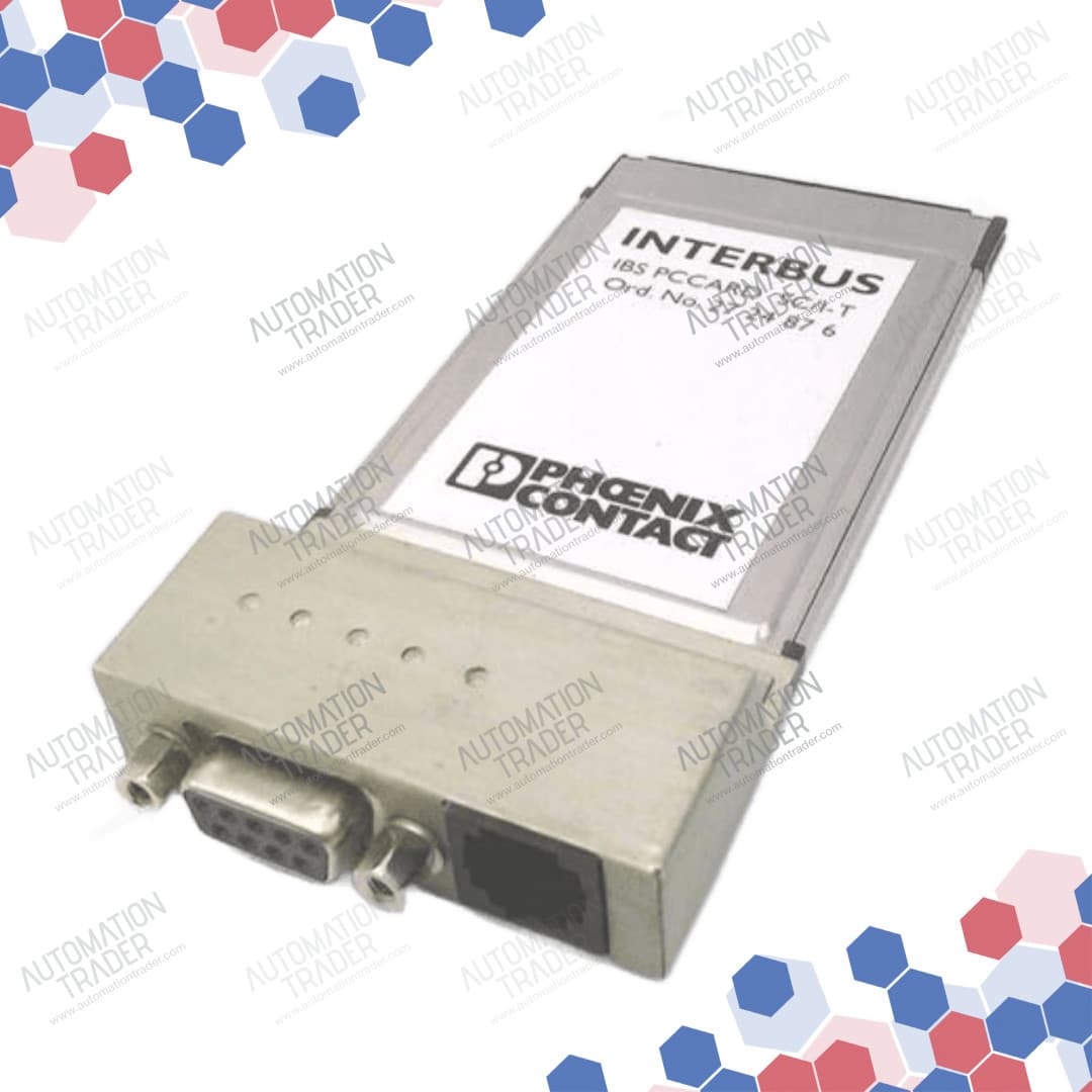 IBS PCCARD SC/I-T - image 1
