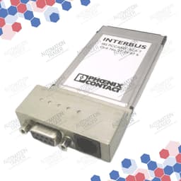 IBS PCCARD SC/I-T thumbnail 1