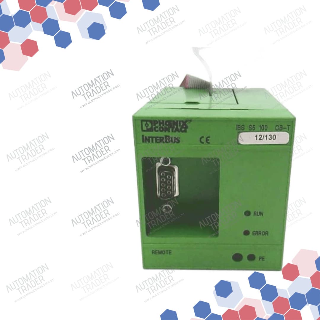 IBS S5 100 CB-T - image 1