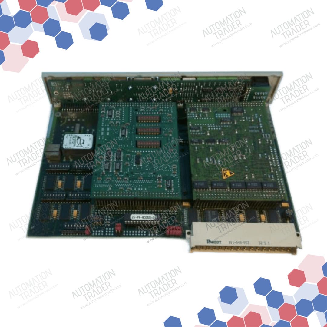 IBS S5 DCB/BBM/I-T - image 1