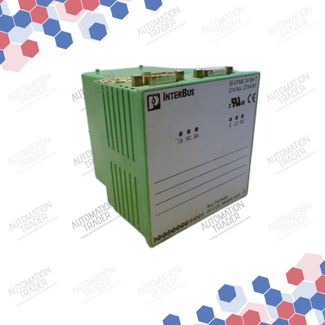 IBS STME 24 BK-T - image 1