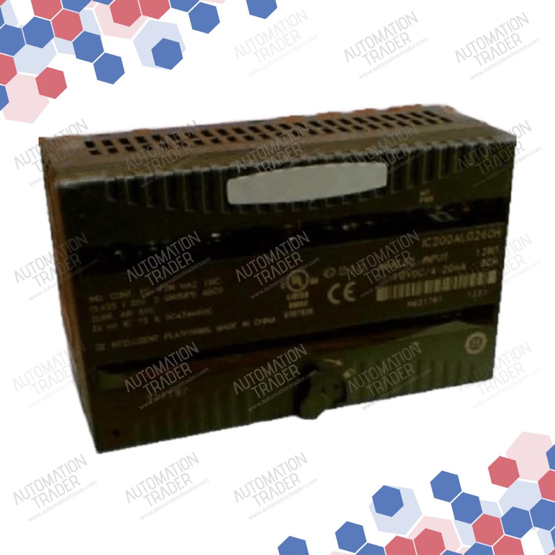 IC200ALG260 - image 1