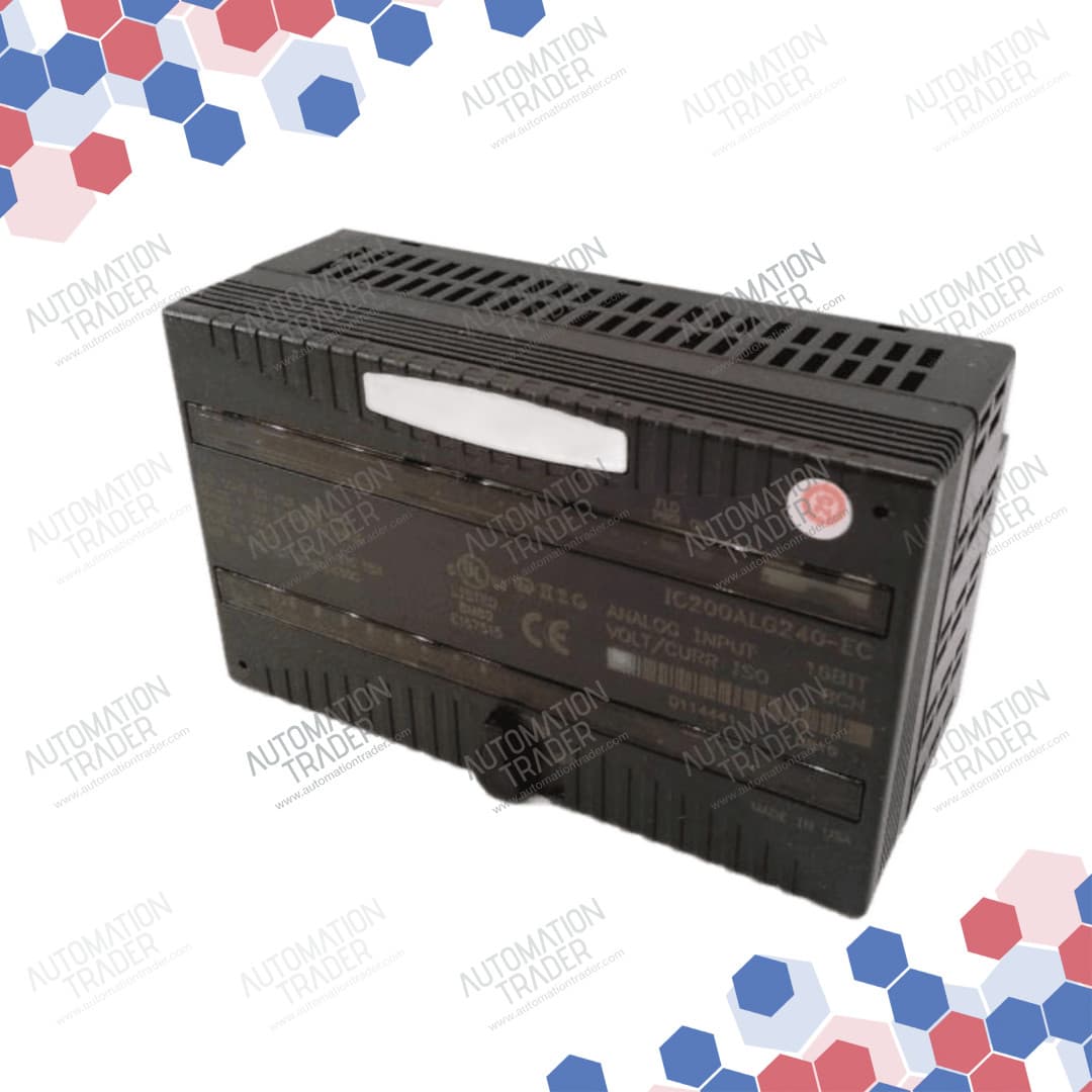 IC200ALG328 - image 1