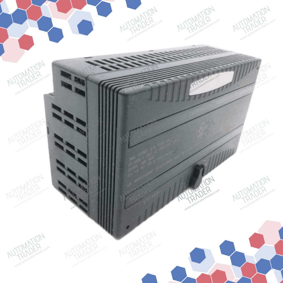 IC200ALG331 - image 1