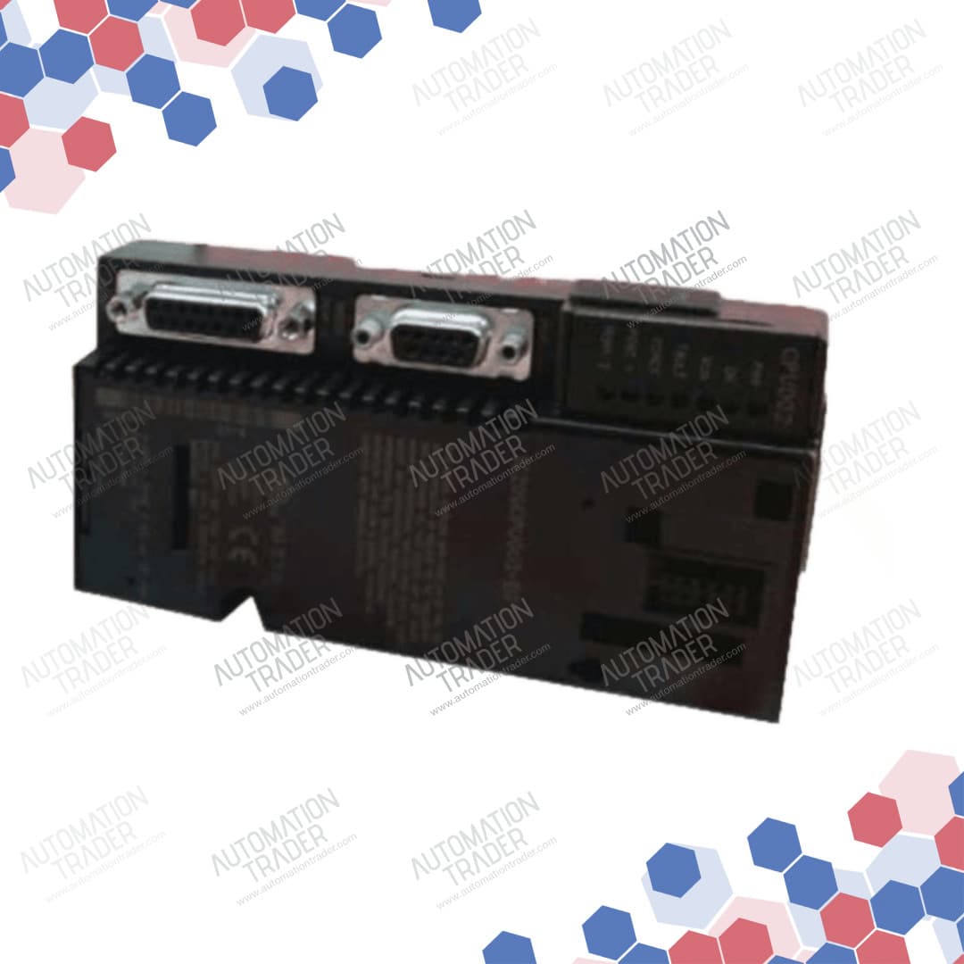 IC200CPU002 - image 1