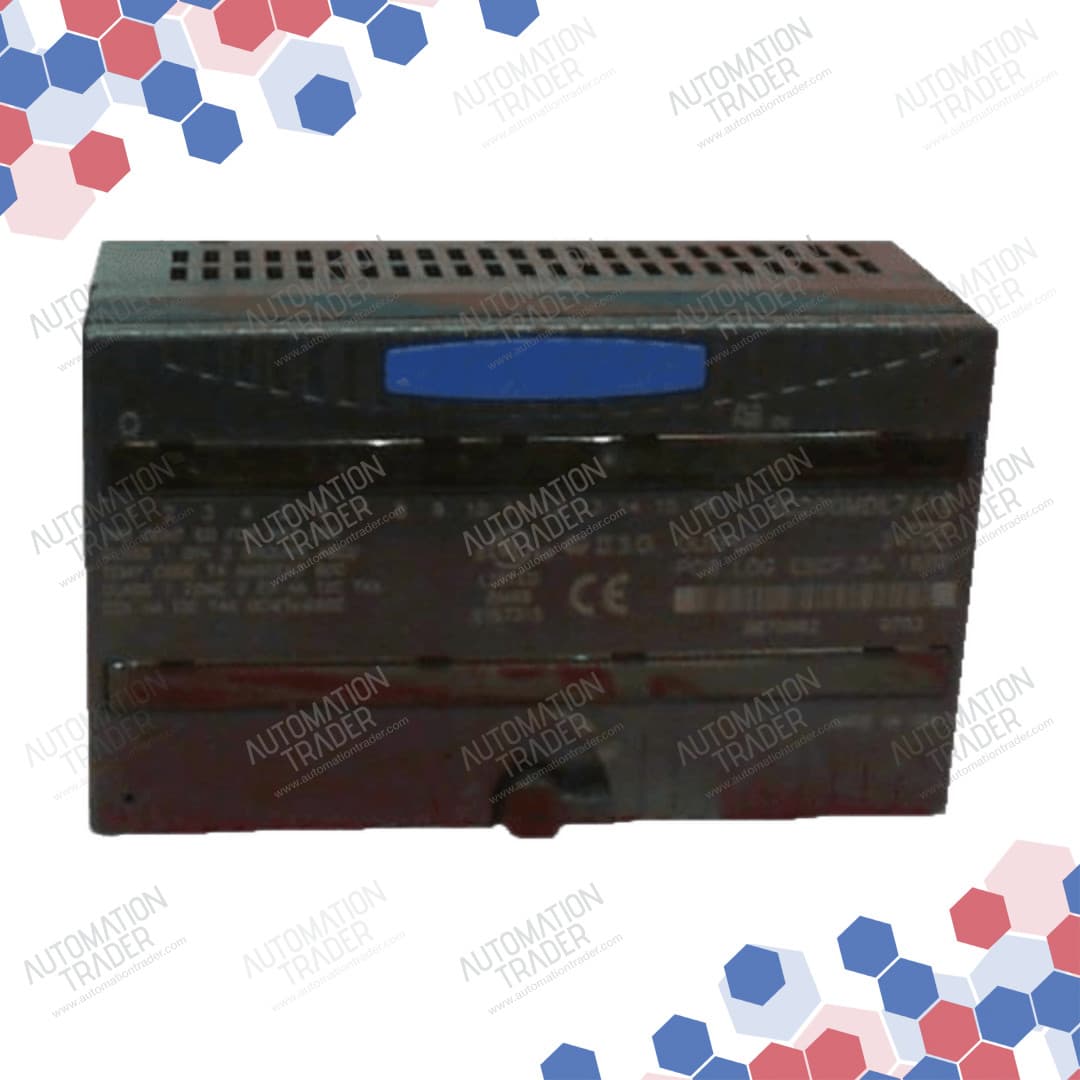 IC200MDL741 - image 1