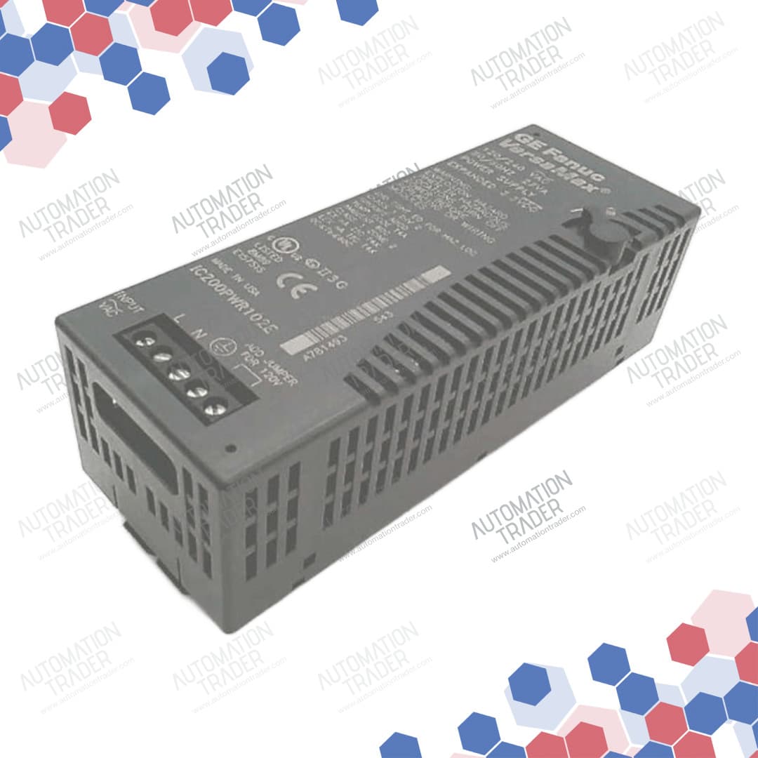 IC200PWR102 - image 1