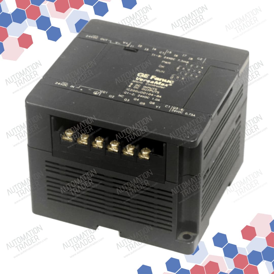 IC200UDD104-BA - image 1