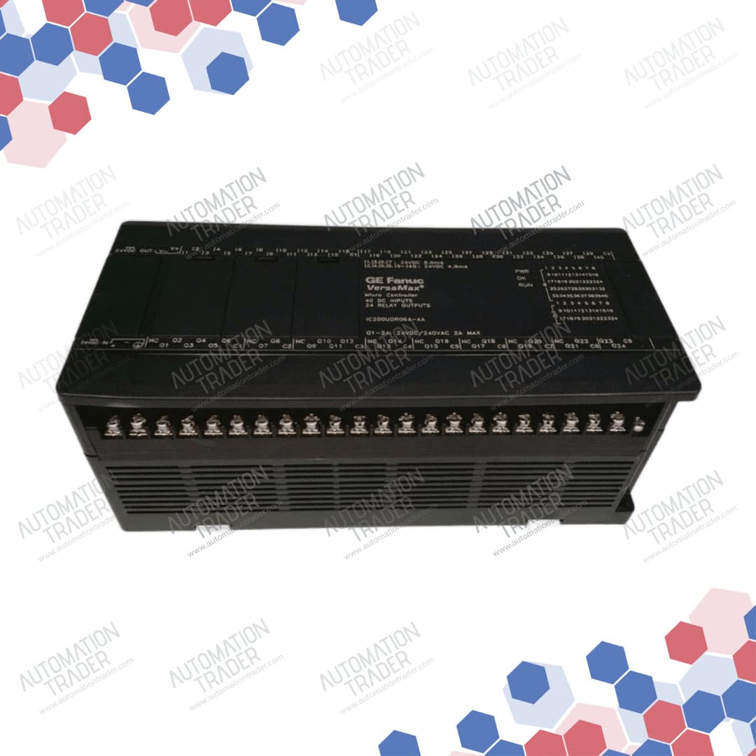 IC200UDR064 - image 1