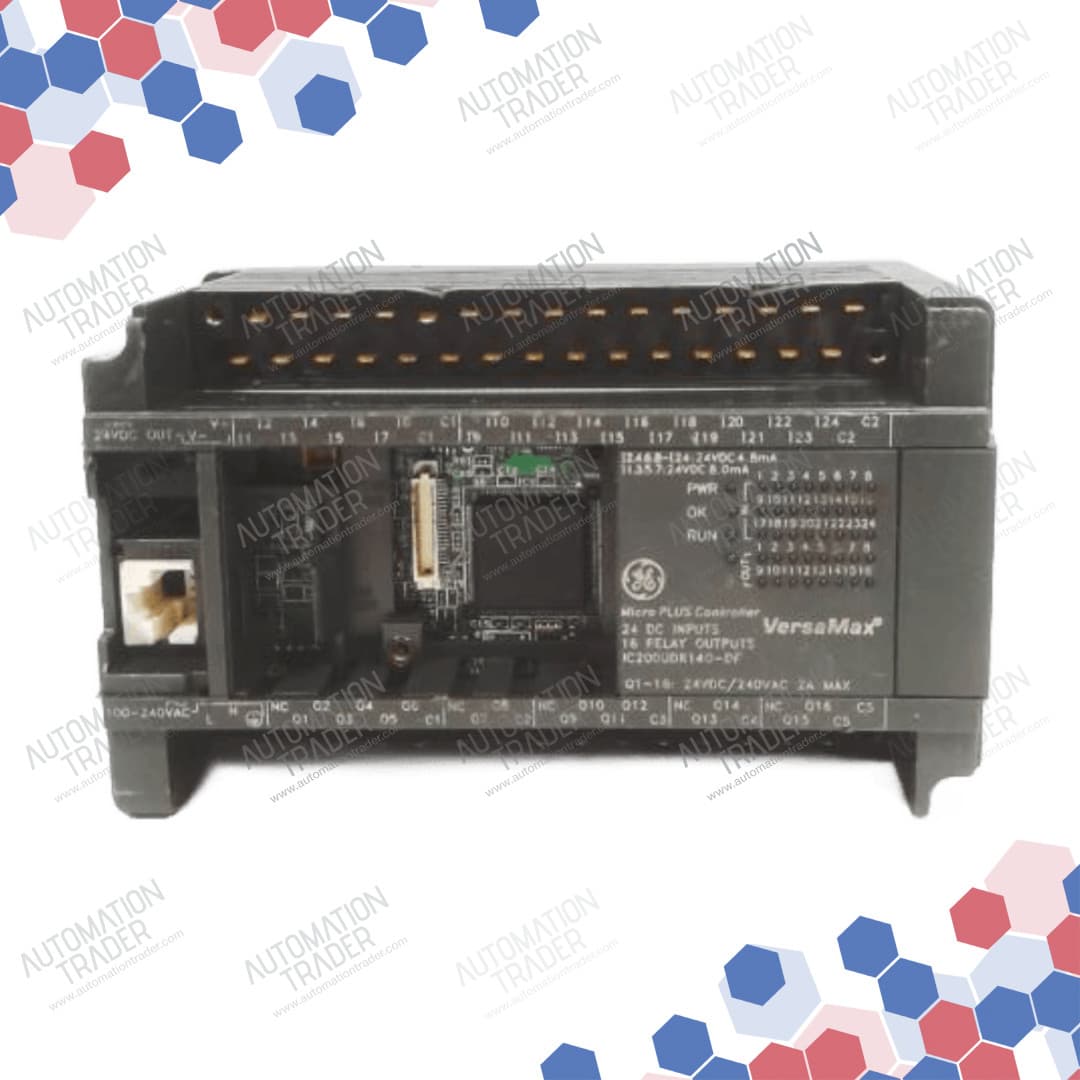 IC200UDR140 - image 1