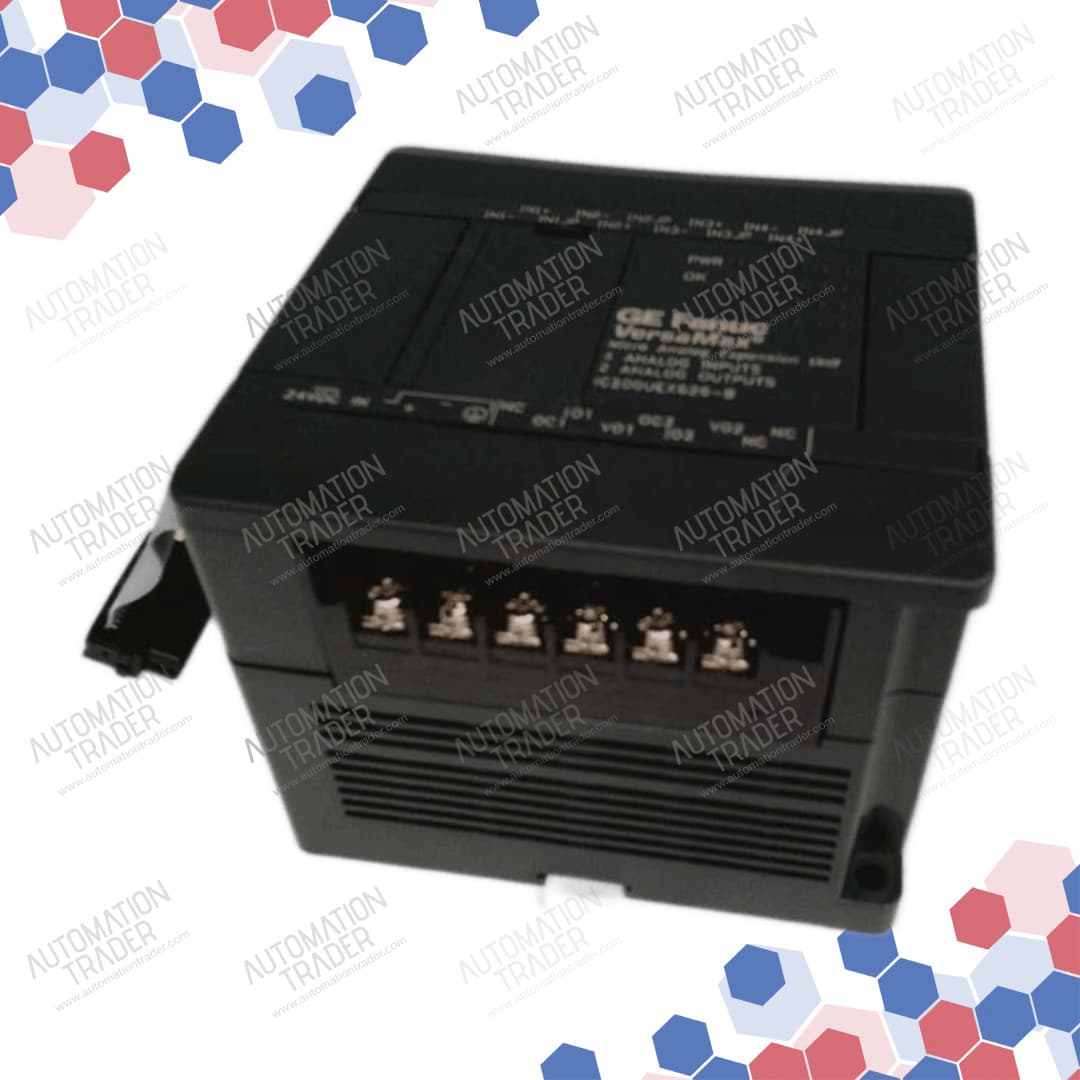 IC200UEX626 - image 1