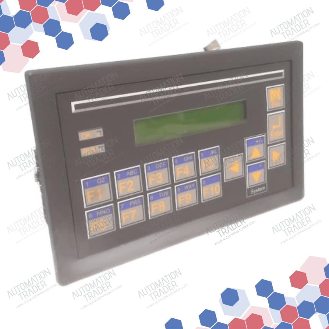 IC300OCS071D - image 1