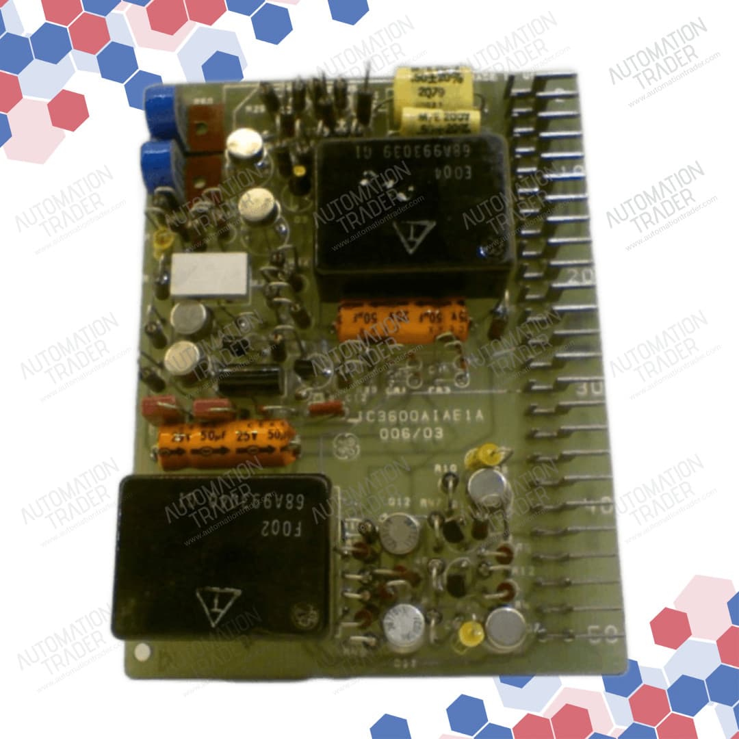 IC3600AIAE1A1B - image 1