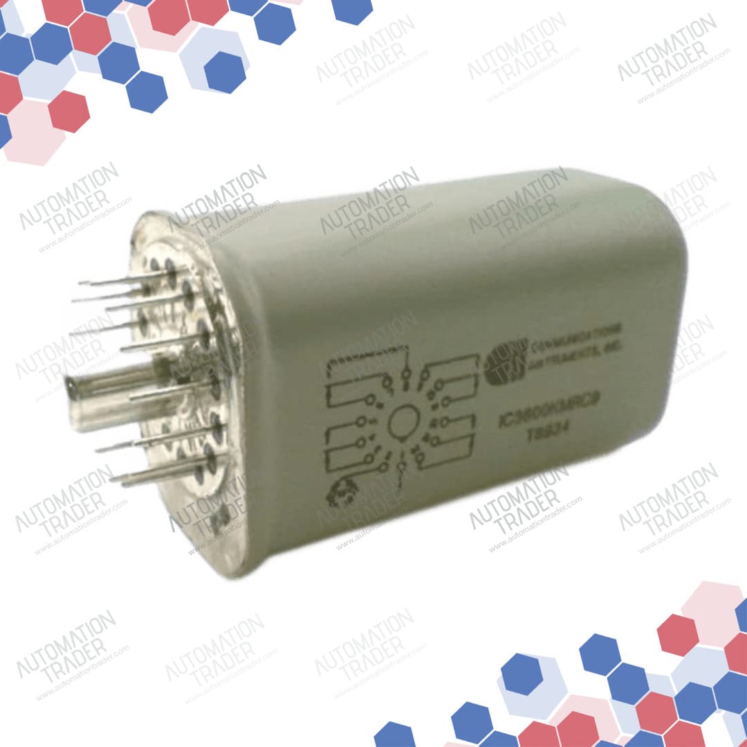 IC3600KMRC9 - image 1