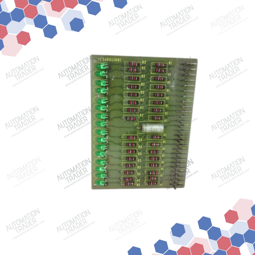 IC3600LINB1 - image 1