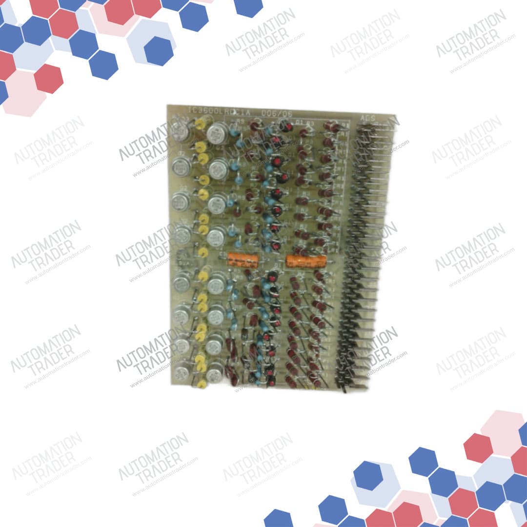 IC3600LRDC1 - image 1