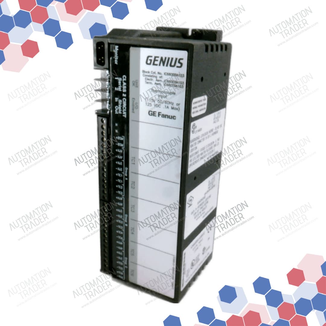 IC660BBA103 - image 1