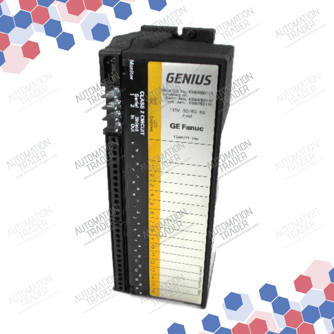 IC660BBD110 - image 1