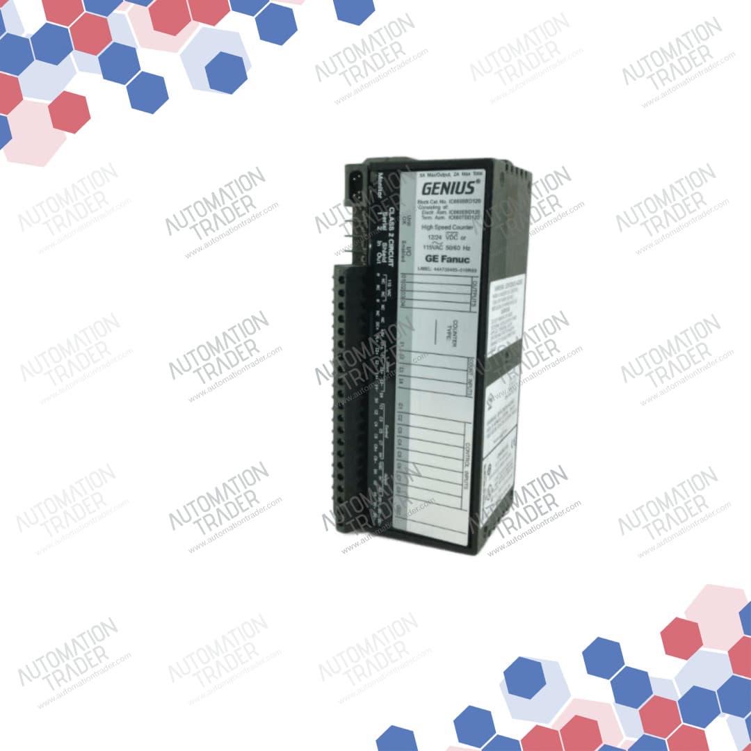 IC660BBD120 - image 1