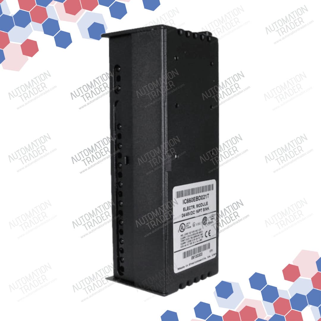 IC660EBD021 - image 1