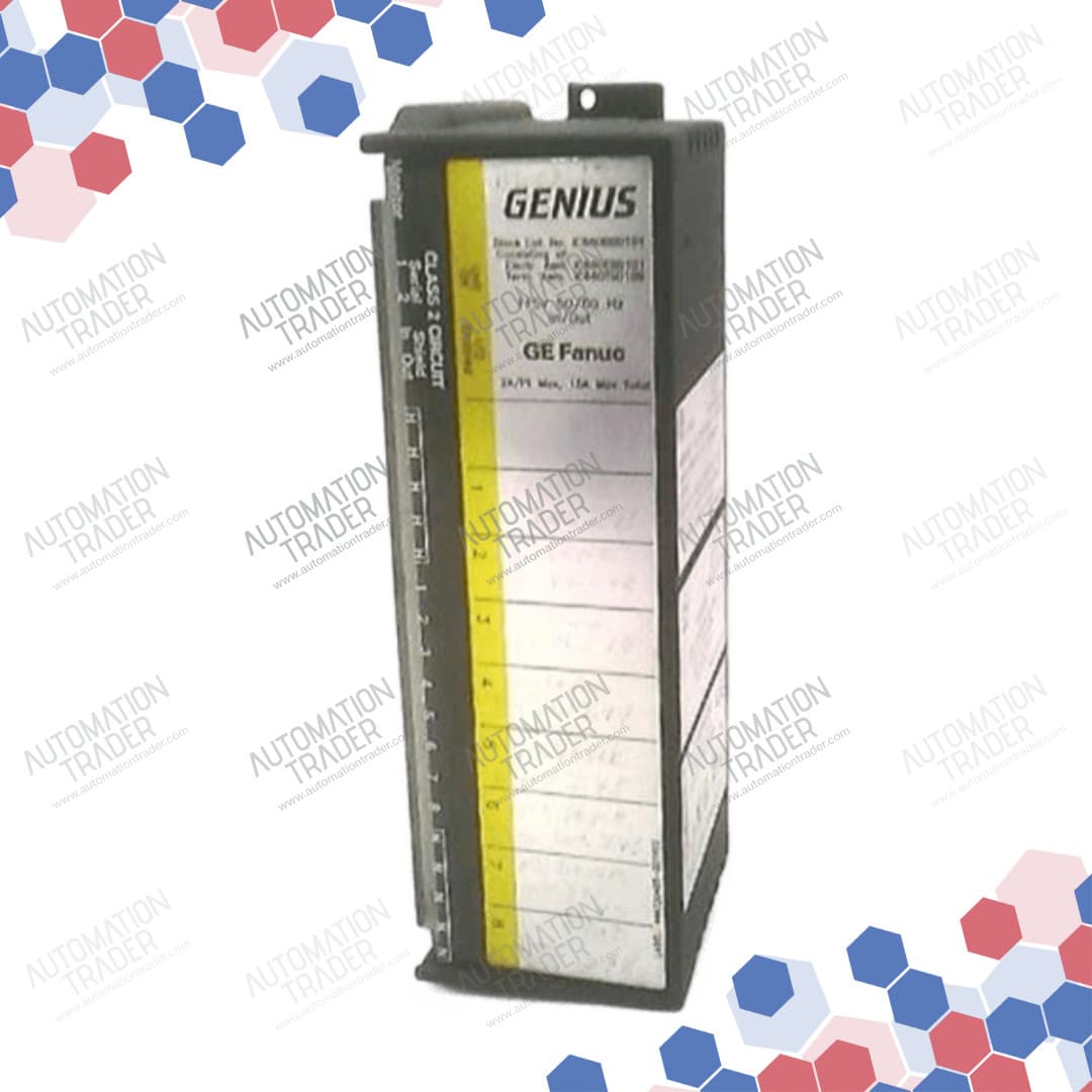 IC660EBD101 - image 1