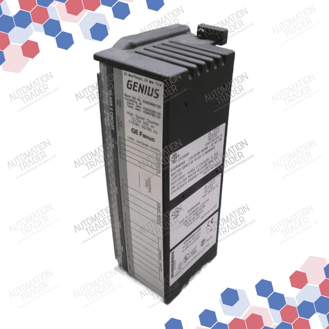 IC660EBD120 - image 1
